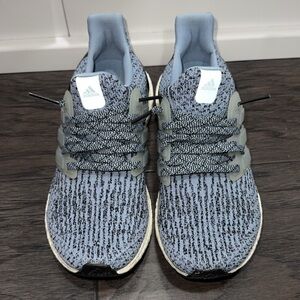 Adidas Women’s Ultraboost Blue/Black